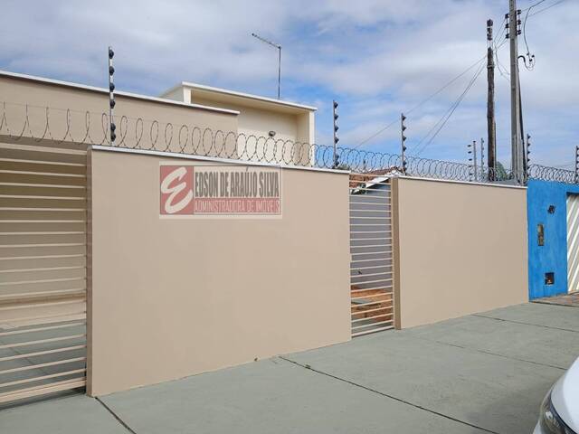 #558 - Casa para Venda em Boa Vista - RR - 3
