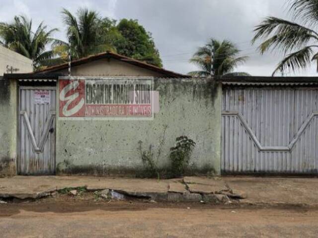 #551 - Casa para Venda em Boa Vista - RR - 1