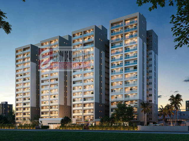#571 - Apartamento para Venda em Boa Vista - RR - 1