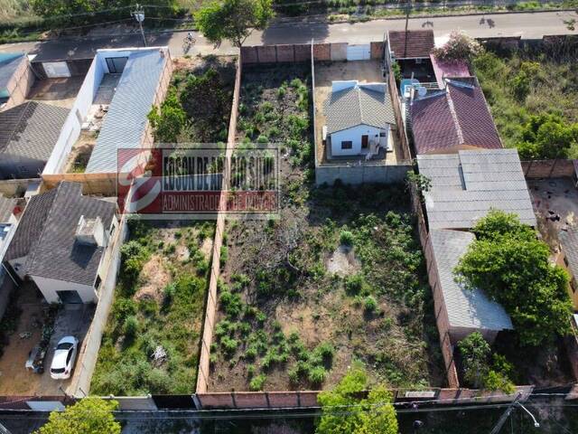 #538 - Terreno para Venda em Boa Vista - RR - 2