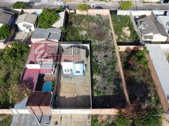 #538 - Terreno para Venda em Boa Vista - RR - 3