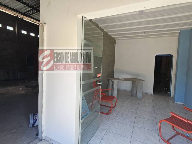 #529 - Prédio comercial para Locação em Boa Vista - RR - 2