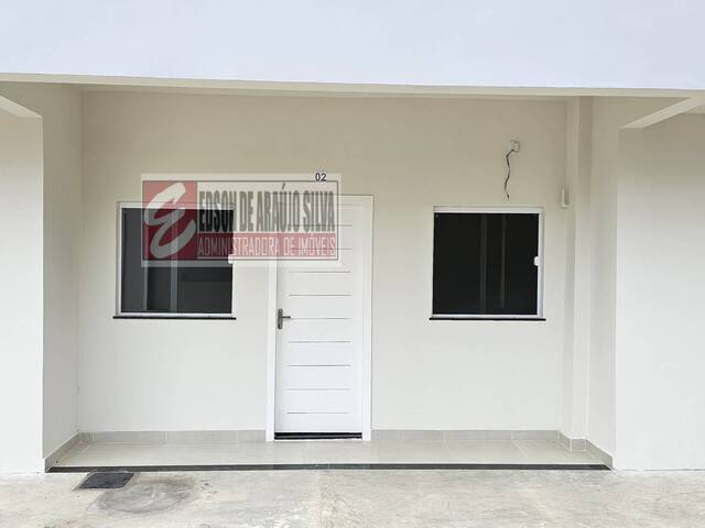 #572 - Apartamento para Locação em Boa Vista - RR - 3