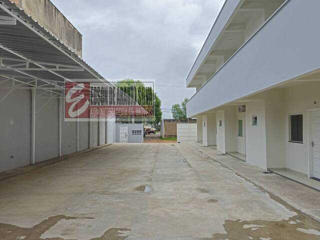 #572 - Apartamento para Locação em Boa Vista - RR - 2