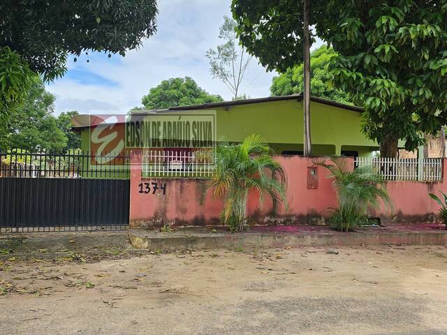 #576 - Casa para Venda em Boa Vista - RR - 3