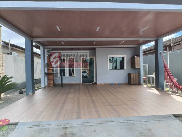 #577 - Casa para Locação em Boa Vista - RR - 3
