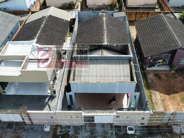 #577 - Casa para Locação em Boa Vista - RR - 2