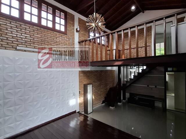 #578 - Casa para Locação em Boa Vista - RR - 2
