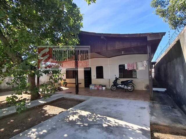 #579 - Casa para Venda em Boa Vista - RR - 1