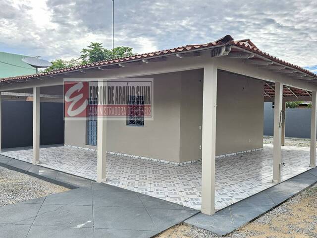 Locação em Cambará - Boa Vista