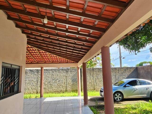 Casa para Venda em Boa Vista - 4