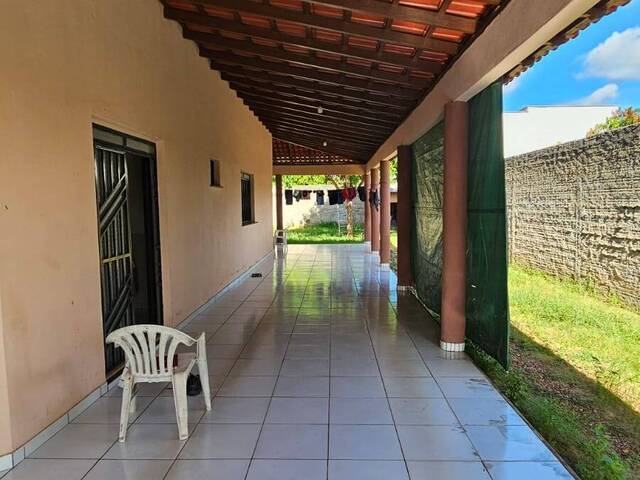 Casa para Venda em Boa Vista - 5