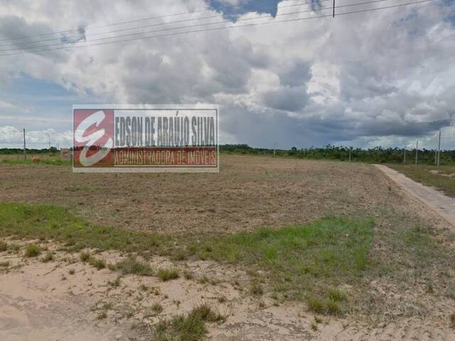 #582 - Área para Venda em Cantá - RR - 3