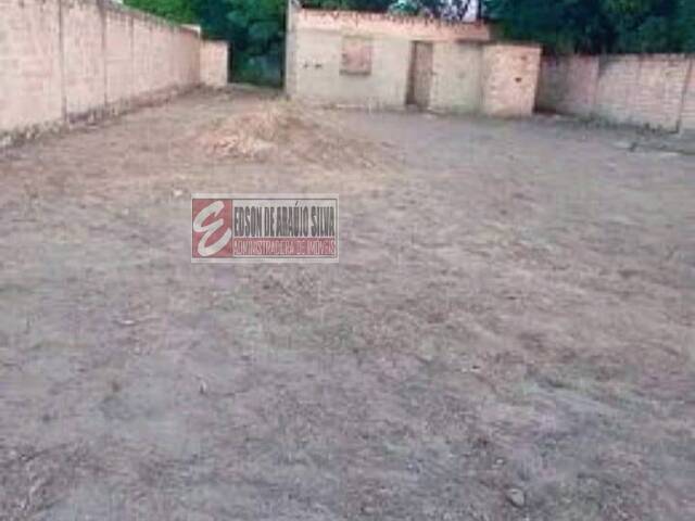 #587 - Área para Venda em Boa Vista - RR - 2