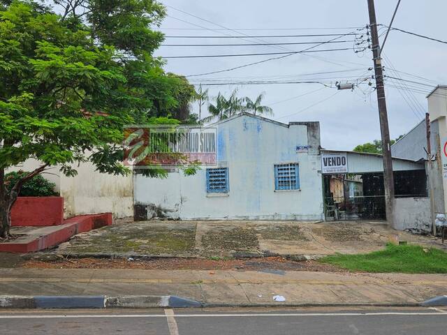 Venda em Centro - Boa Vista