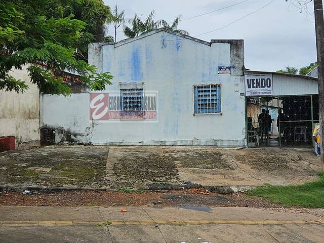 #588 - Área para Venda em Boa Vista - RR - 3