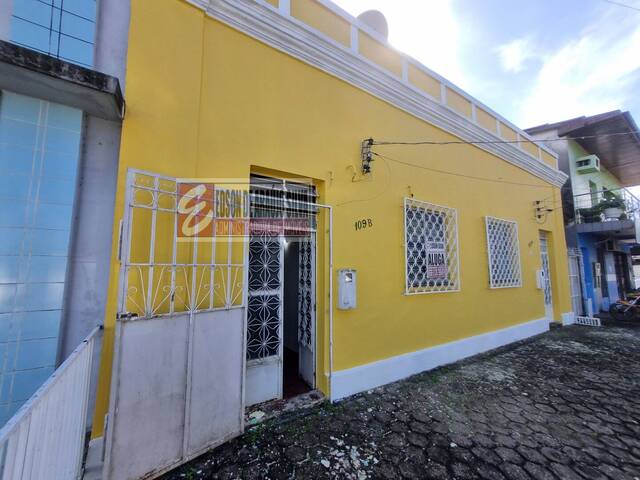 #589 - Casa para Locação em Boa Vista - RR - 2