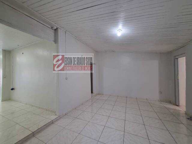 Locação em Centro - Boa Vista