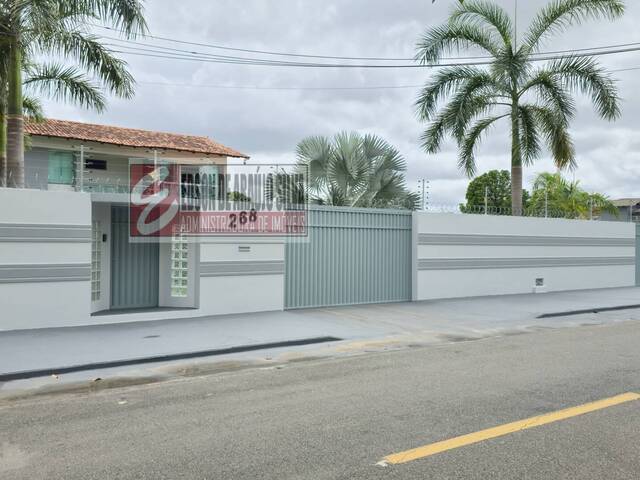 #593 - Casa para Venda em Boa Vista - RR - 3