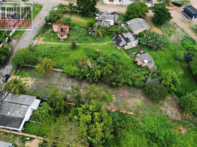 Área para Venda em Boa Vista - 4