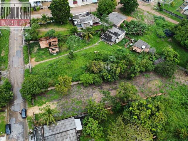 Área para Venda em Boa Vista - 5