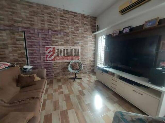 #596 - Casa para Venda em Boa Vista - RR - 2