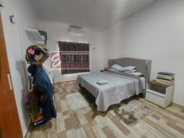 #596 - Casa para Venda em Boa Vista - RR - 3