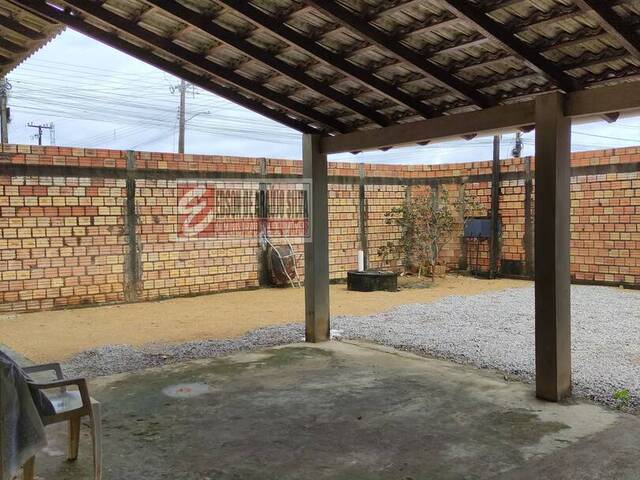 #594 - Casa para Locação em Boa Vista - RR - 2