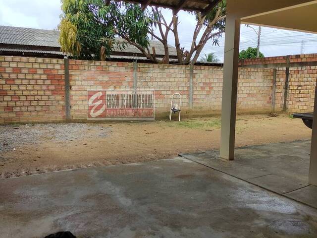 #594 - Casa para Locação em Boa Vista - RR - 3