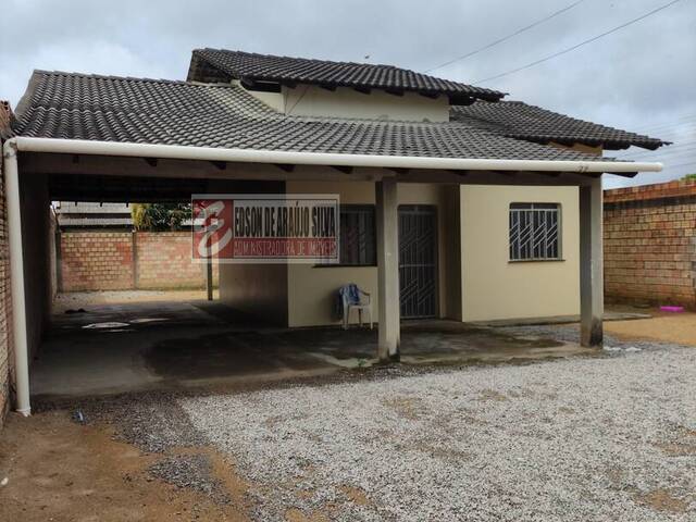 Locação em Dr. Airton Rocha - Boa Vista