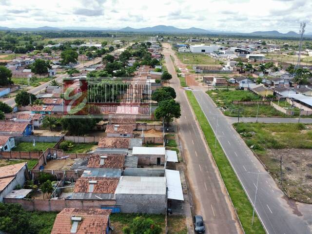 #595 - Casa para Venda em Boa Vista - RR - 3