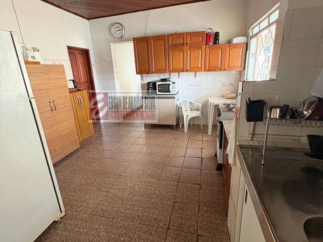#599 - Casa para Venda em Boa Vista - RR