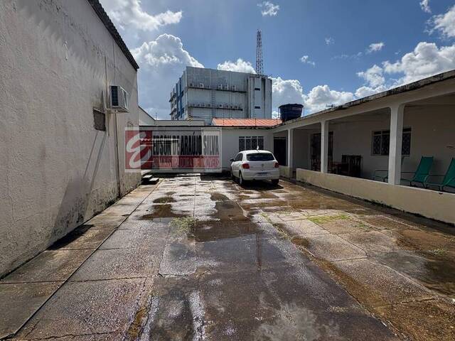#599 - Casa para Venda em Boa Vista - RR