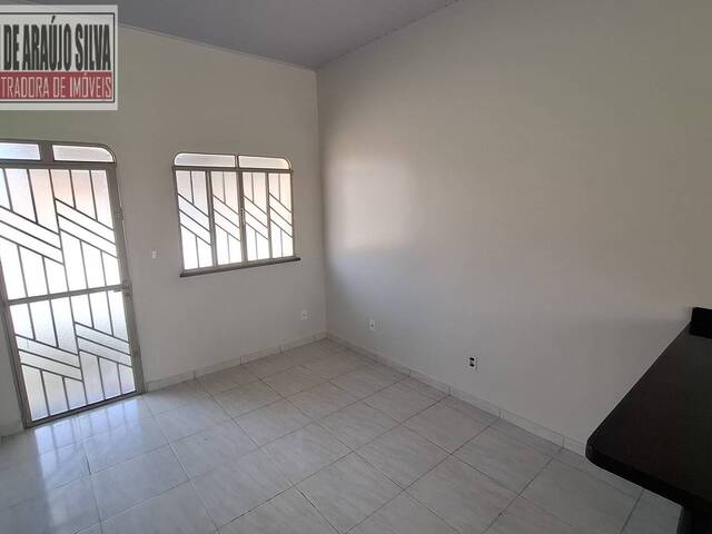 Casa para Locação em Boa Vista - 4