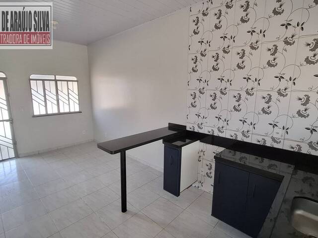 Casa para Locação em Boa Vista - 5