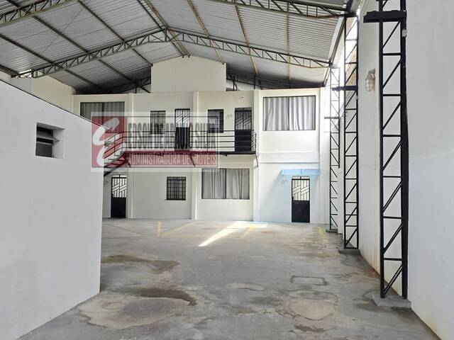 #452 - Apartamento para Locação em Boa Vista - RR - 1