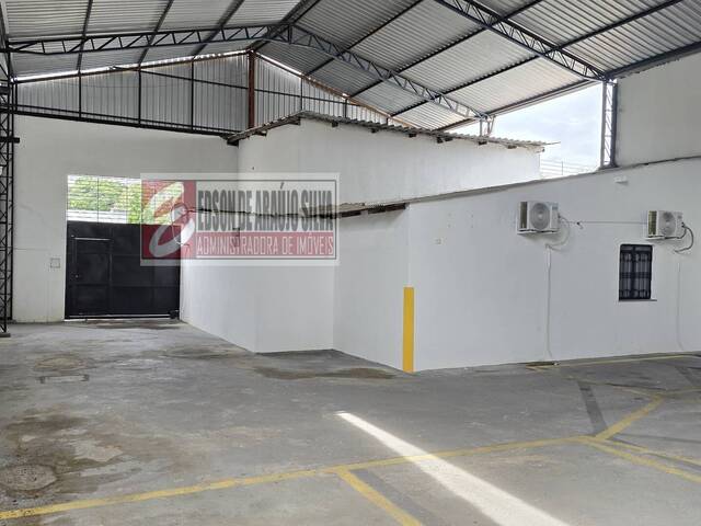 #452 - Apartamento para Locação em Boa Vista - RR - 3