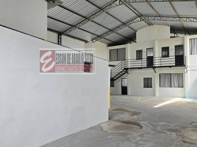 #452 - Apartamento para Locação em Boa Vista - RR - 2