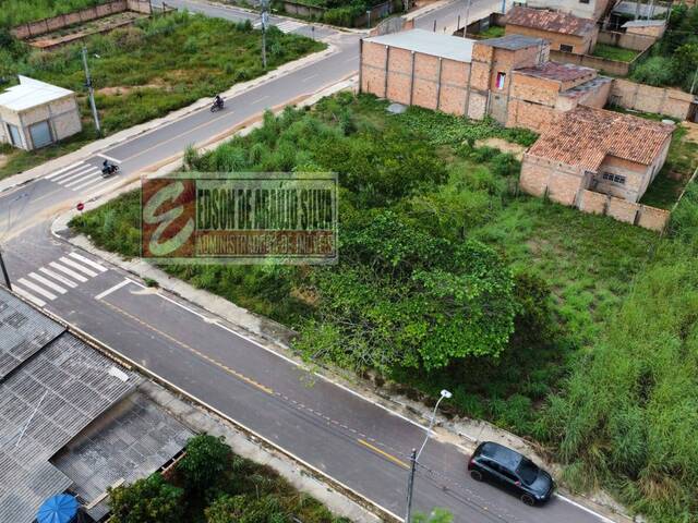 #600 - Área para Venda em Boa Vista - RR