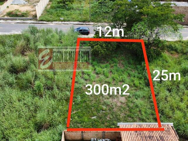 #600 - Área para Venda em Boa Vista - RR