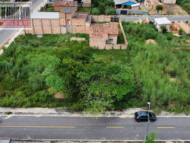 Área para Venda em Boa Vista - 5