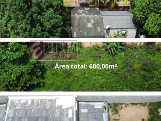 #587 - Área para Venda em Boa Vista - RR - 2
