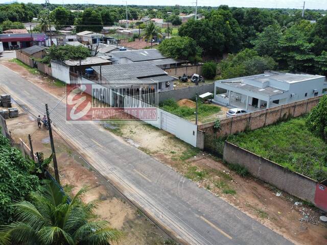 #587 - Área para Venda em Boa Vista - RR - 3