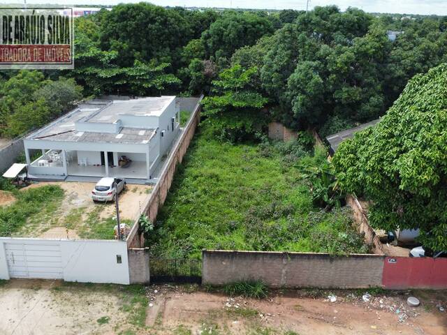 Área para Venda em Boa Vista - 4