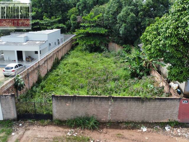 Área para Venda em Boa Vista - 5