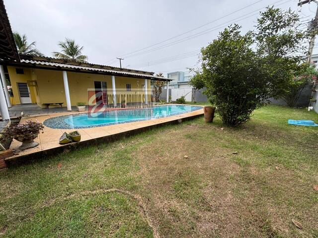 #602 - Casa para Venda em Boa Vista - RR - 3