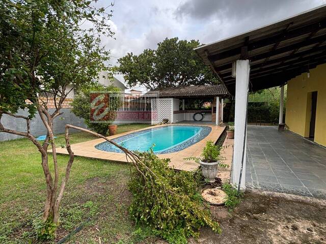 #602 - Casa para Venda em Boa Vista - RR - 2