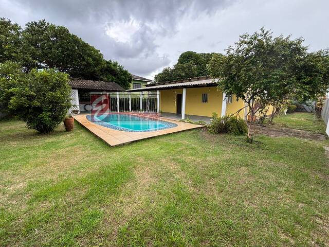 Venda em Caçari - Boa Vista