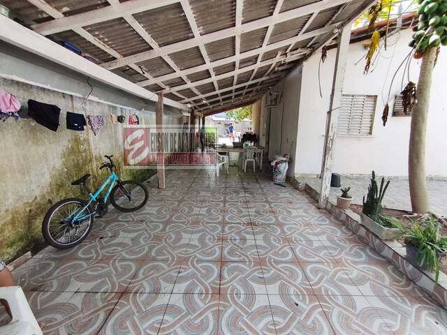 #604 - Casa para Venda em Boa Vista - RR - 2