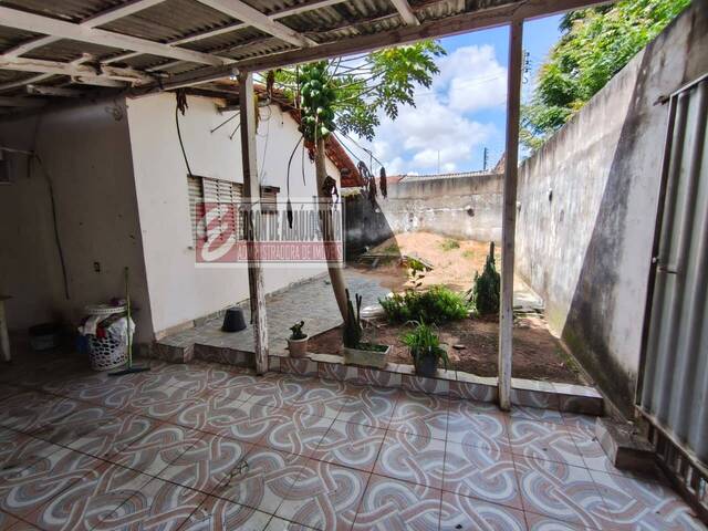 #604 - Casa para Venda em Boa Vista - RR - 3